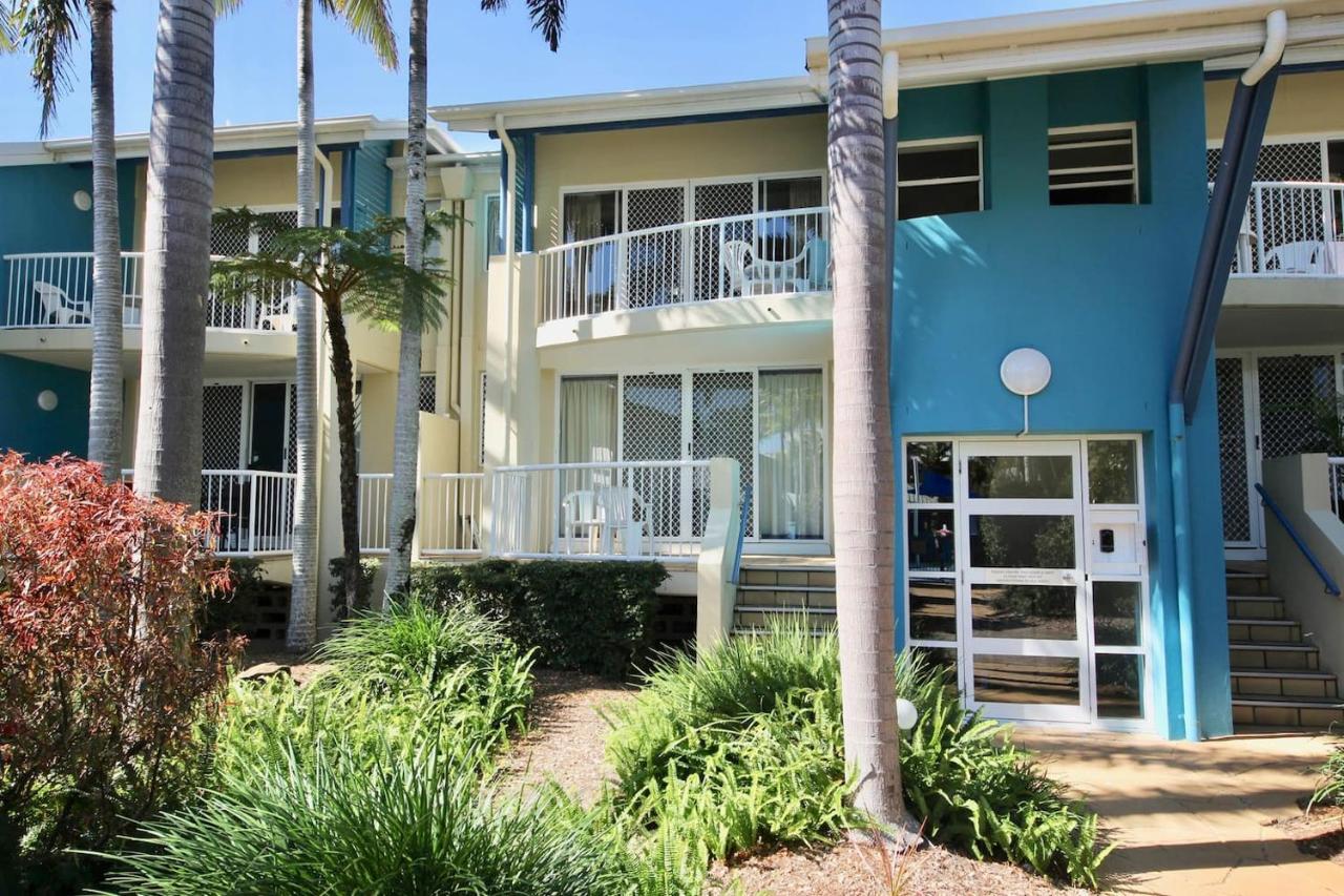 Diamond Beach Resort Family Apartment 101 Gold Coast Exterior photo